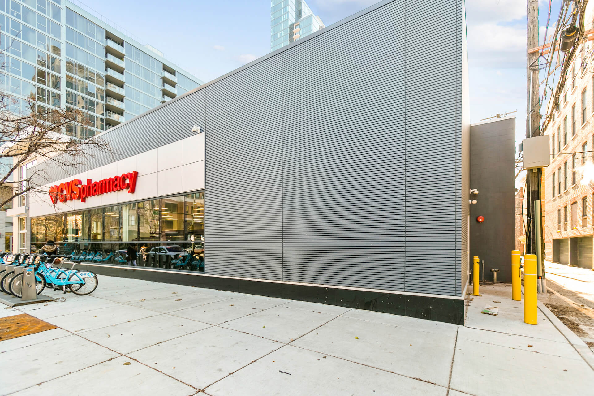 CVS