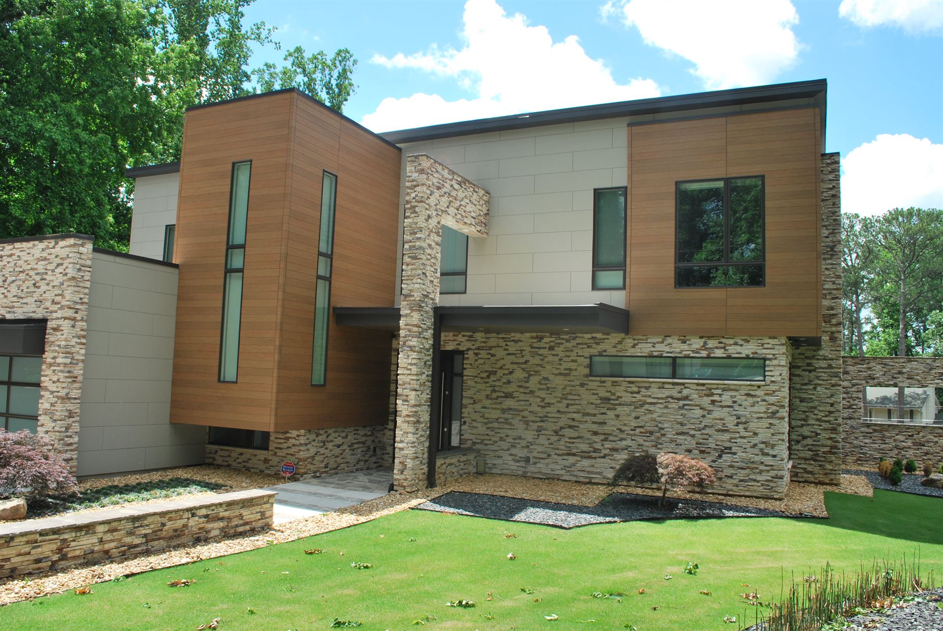 Get the Popular Wood Siding Look Without Wood Drawbacks