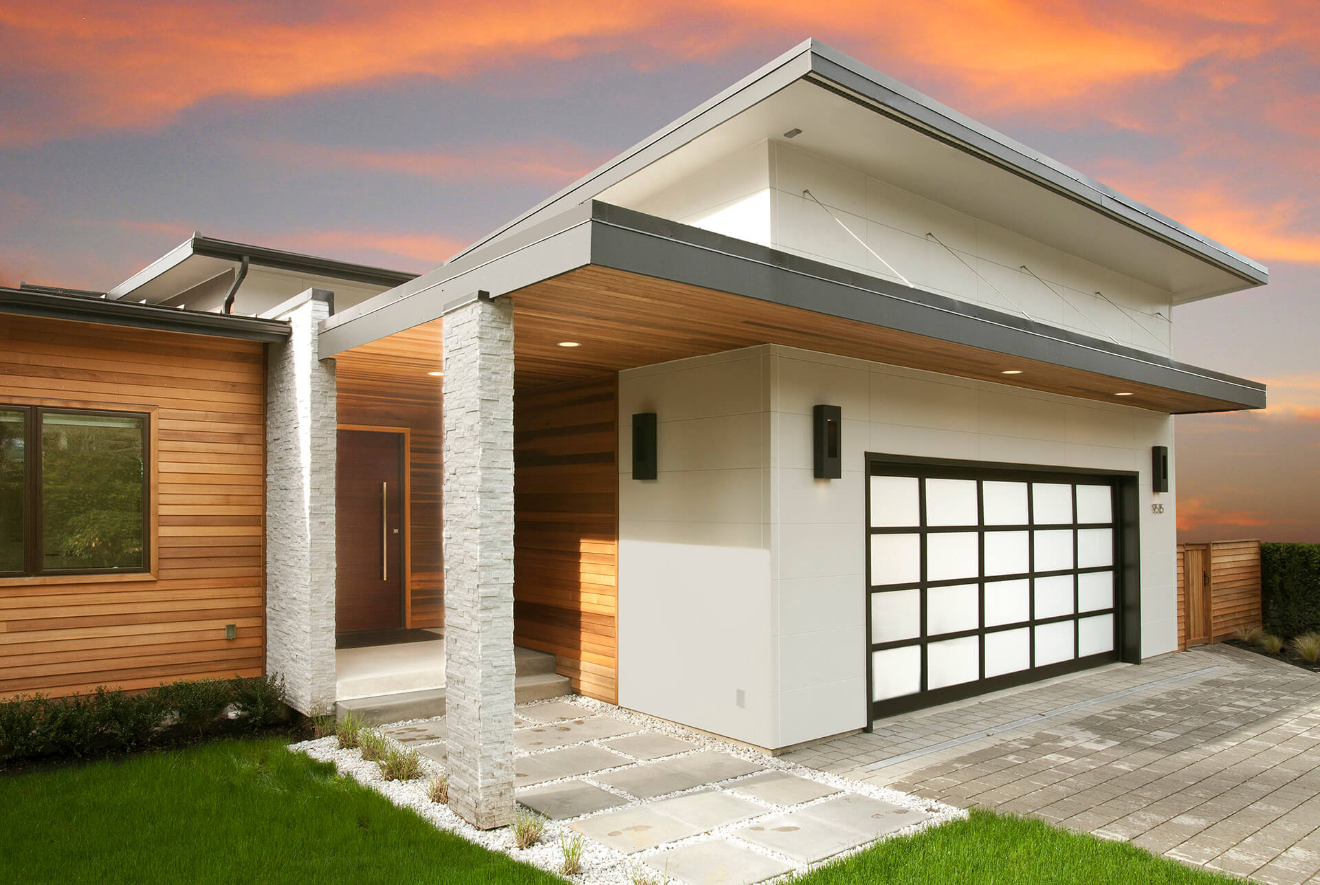 Nichiha-Illumination-Modern-Residential