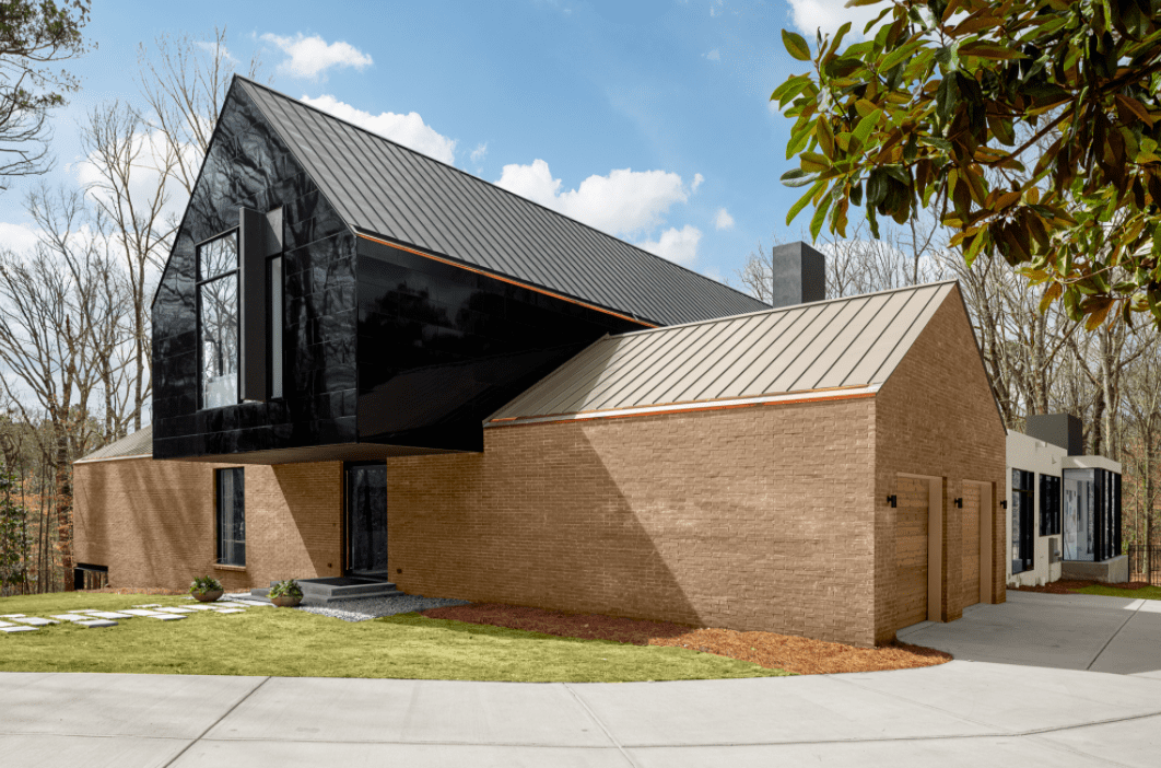 Nichiha-Miria-Onyx-Gloss-Residential-Modern