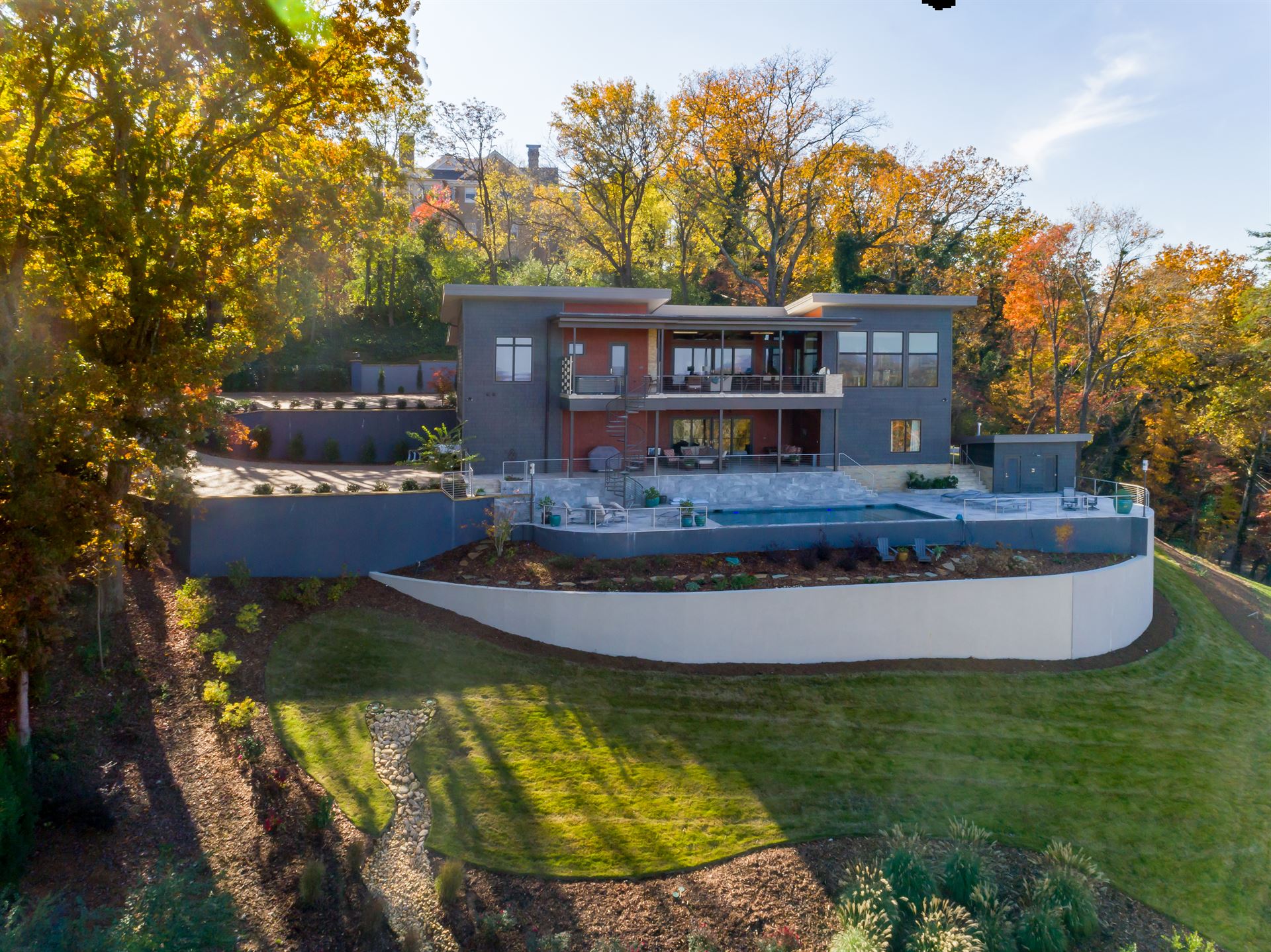 Avoid Wildlife Damage With Fiber Cement Siding