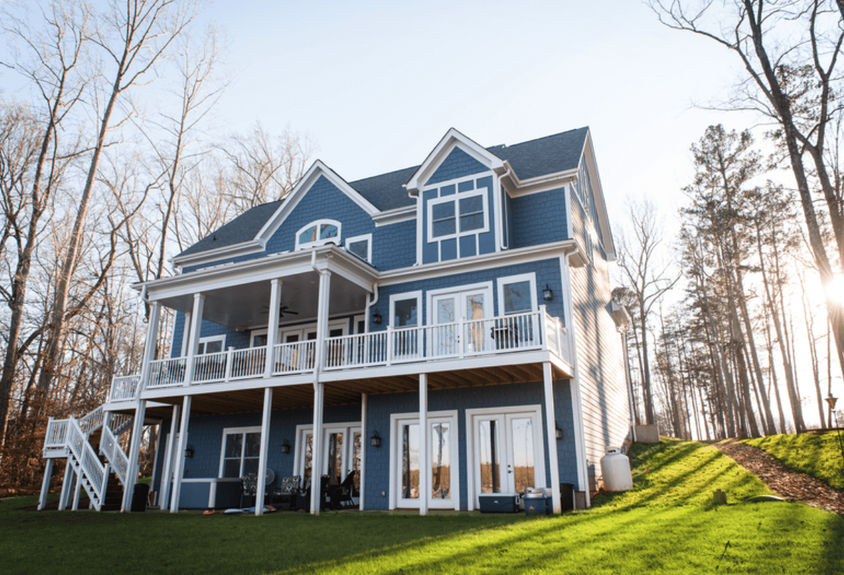 Sell Fiber Cement Siding