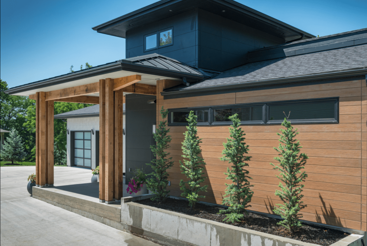 How Nichiha Makes HOA Directors’ Lives Easier