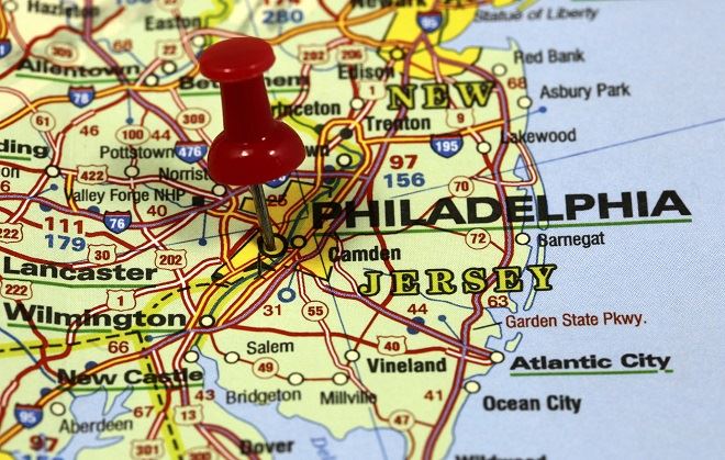 10 Places to Explore in Philly at AIA 2016