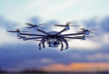 Invasion of Drones in the Construction Industry