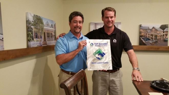Nichiha Builder of the Quarter – Q3 2015