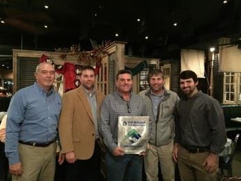 Nichiha Builder of the Quarter – Q1 2016