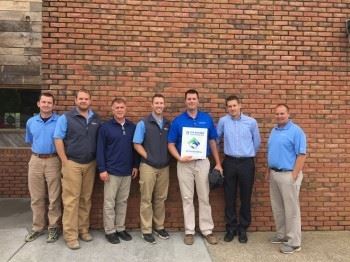 Nichiha Builder of the Quarter - Q2 2016