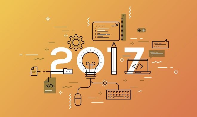 #Trending: 5 Commercial Design Trends to Watch in 2017