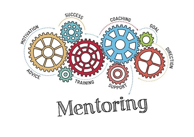 How Architects are Mentoring the Next Generation