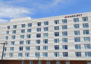 Hospitality Environments Evolve to fit Needs of Modern Travelers