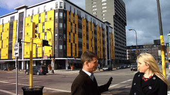 Video Interview: UrbanWorks Architecture - Designing with Color