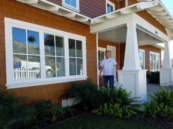 Nichiha Builder of the Quarter – Q1 2017
