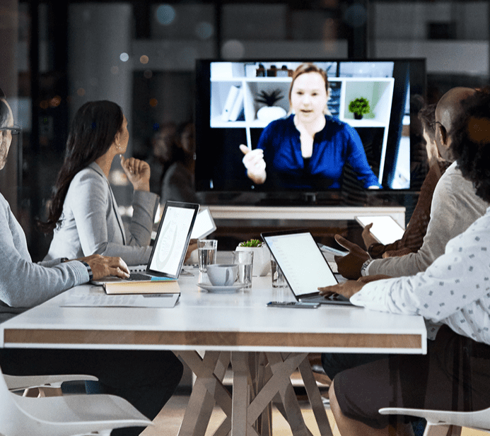 technical design review (TDR)
