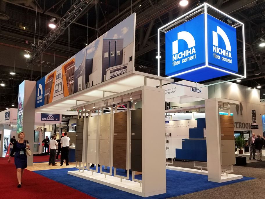 Your Questions Answered: AIA 2019