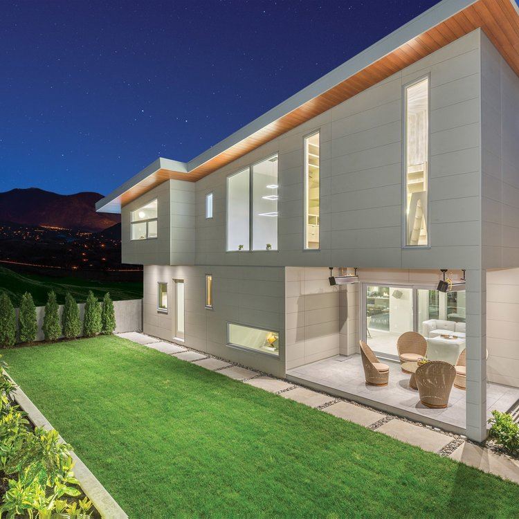 Nichiha ArchitecturalBlock