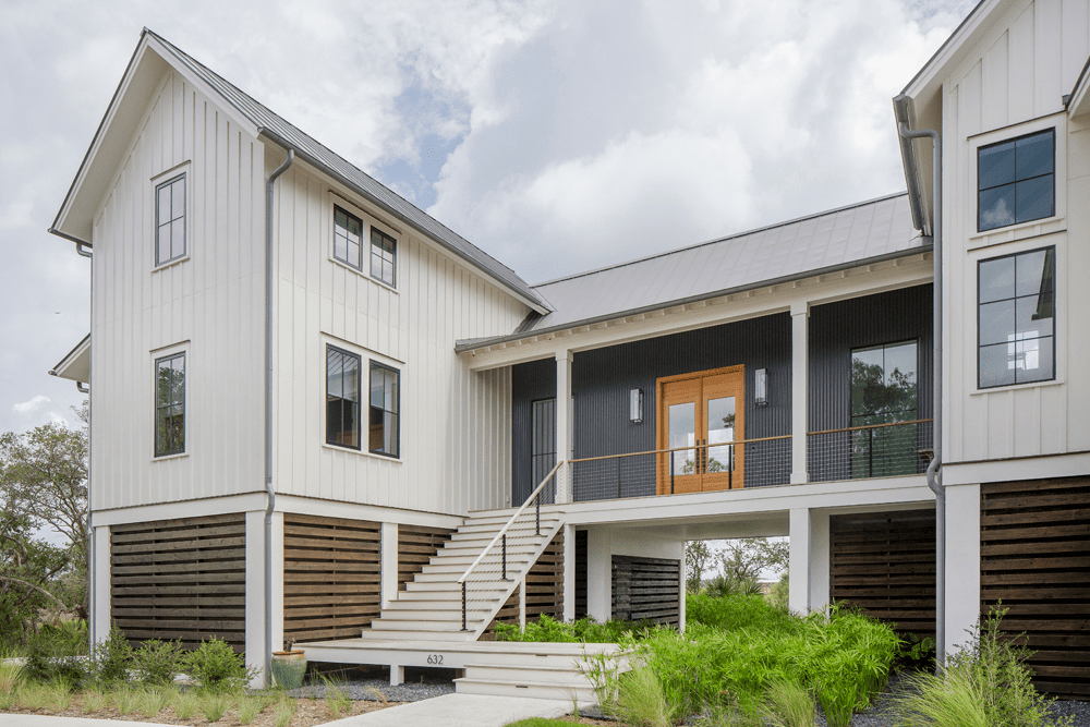 Nichiha Fiber Cement Panels