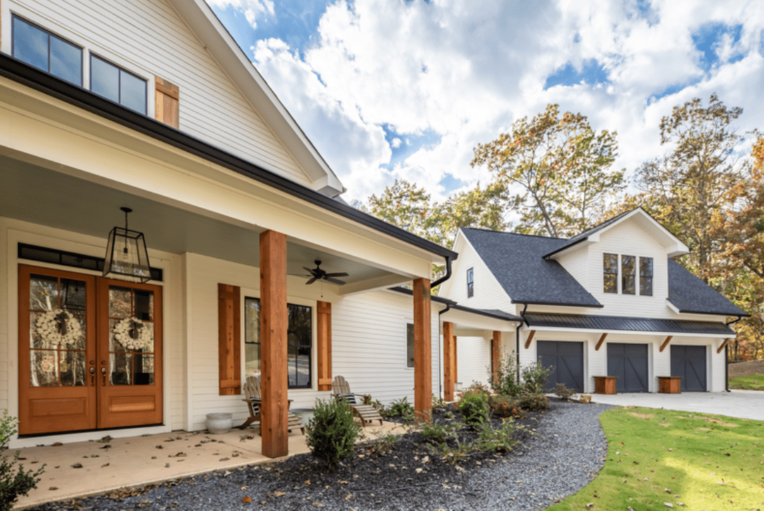 Forget the Maintenance: Siding That Won’t Steal Your Weekends