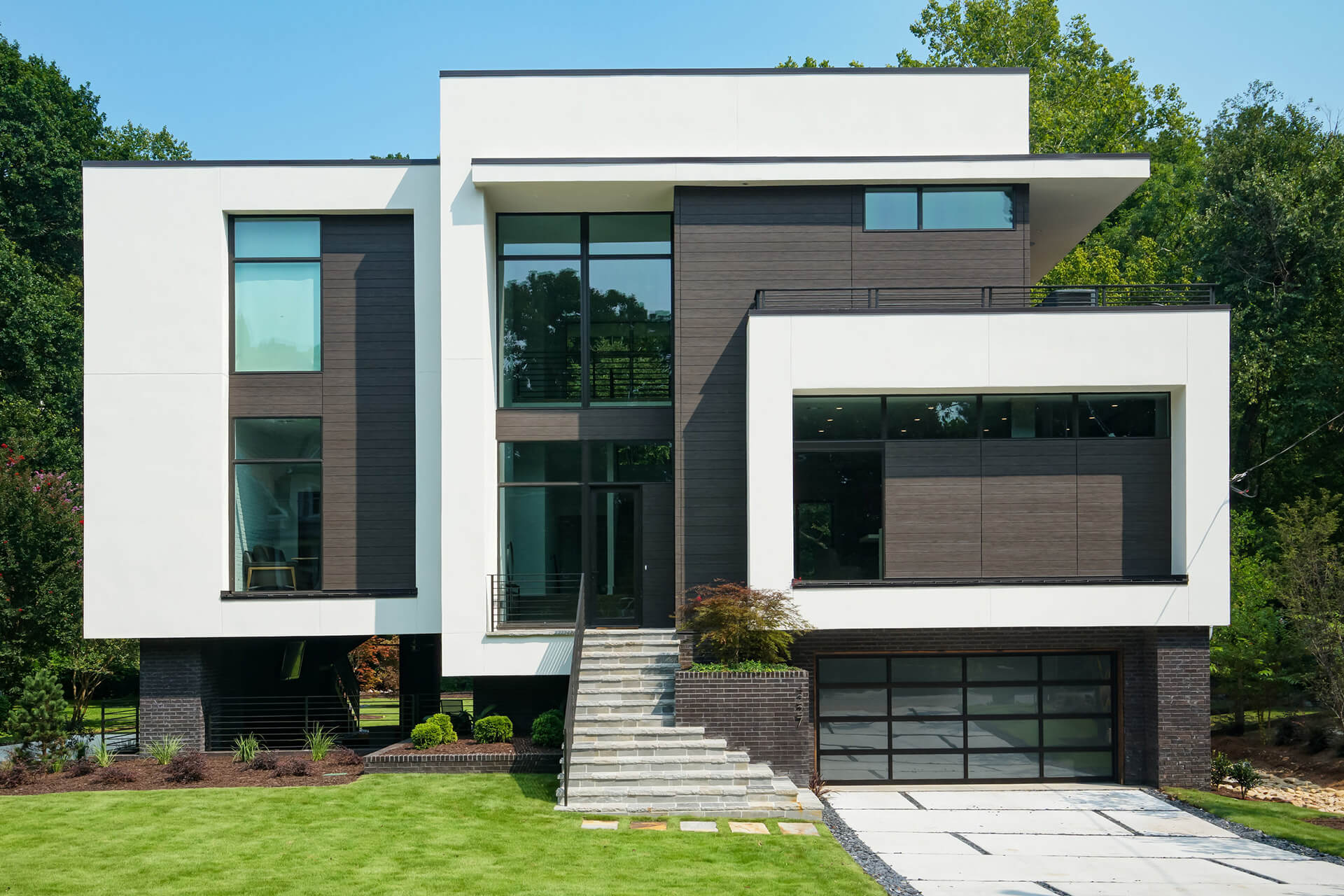 Nichiha Wood Siding Alternative