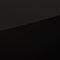 Swatch of Miraia in Onyx (black)
